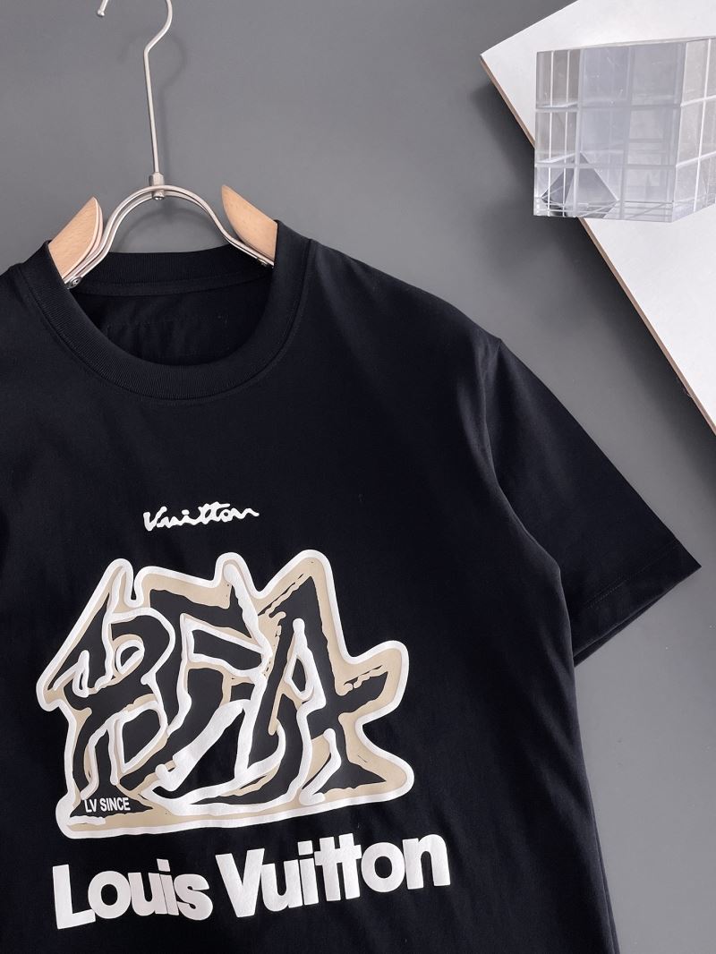 Louis Vuitton T-Shirts